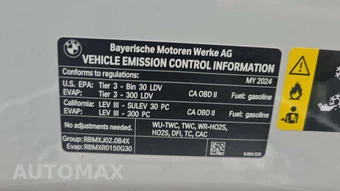 2024 BMW 4 Series Convertible 430i - miniatura 18