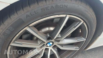 2024 BMW 4 Series Convertible 430i - miniatura 26