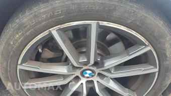 2024 BMW 4 Series Convertible 430i - miniatura 27