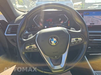 2024 BMW 4 Series Convertible 430i - miniatura 10