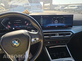 2024 BMW 4 Series Convertible 430i - miniatura 11