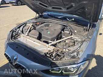 2024 BMW 4 Series Convertible 430i - miniatura 16