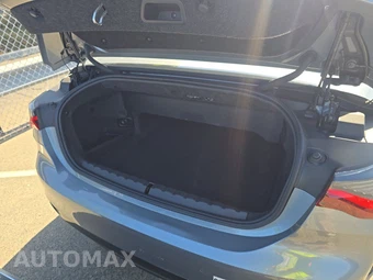 2024 BMW 4 Series Convertible 430i - miniatura 17