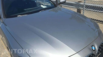 2024 BMW 4 Series Convertible 430i - miniatura 21