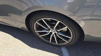 2024 BMW 4 Series Convertible 430i - miniatura 23