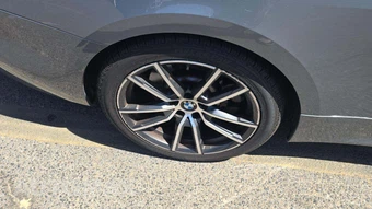 2024 BMW 4 Series Convertible 430i - miniatura 27