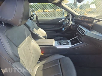 2024 BMW 4 Series Convertible 430i - miniatura 8