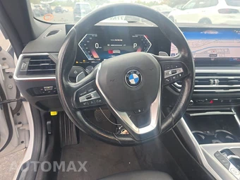 2024 BMW 4 Series Convertible 430i - miniatura 10