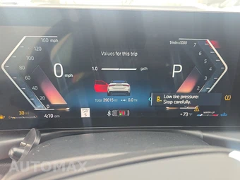 2024 BMW 4 Series Convertible 430i - miniatura 12