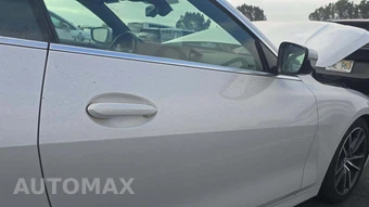2024 BMW 4 Series Convertible 430i - miniatura 27