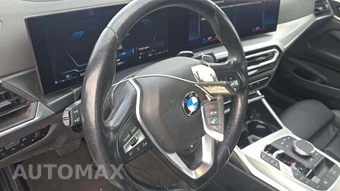 2024 BMW 4 Series Convertible 430i - miniatura 32
