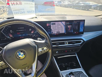 2024 BMW 4 Series Convertible 430i xDrive - miniatura 11