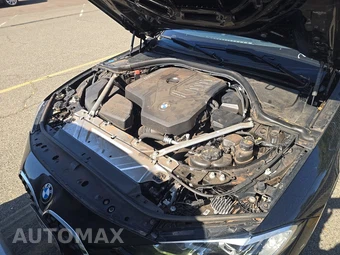 2024 BMW 4 Series Convertible 430i xDrive - miniatura 16