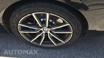 2024 BMW 4 Series Convertible 430i xDrive - miniatura 22