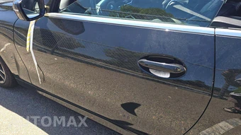 2024 BMW 4 Series Convertible 430i xDrive - miniatura 23
