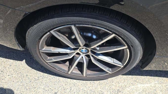 2024 BMW 4 Series Convertible 430i xDrive - miniatura 26