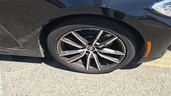 2024 BMW 4 Series Convertible 430i xDrive - miniatura 27