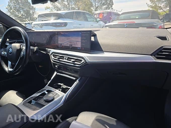 2024 BMW 4 Series Convertible 430i xDrive – miniatura 11