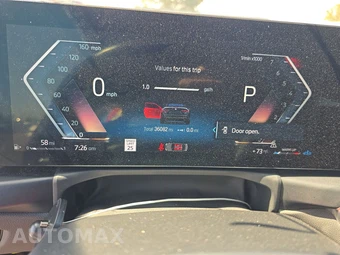 2024 BMW 4 Series Convertible 430i xDrive – miniatura 12