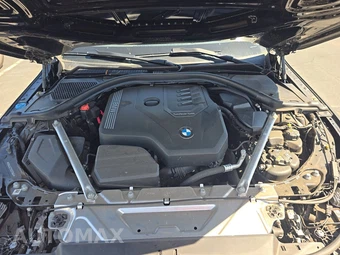 2024 BMW 4 Series Convertible 430i xDrive – miniatura 16