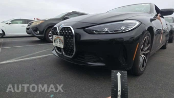 2024 BMW 4 Series Convertible 430i xDrive – miniatura 20