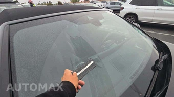 2024 BMW 4 Series Convertible 430i xDrive – miniatura 21