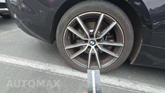 2024 BMW 4 Series Convertible 430i xDrive – miniatura 27