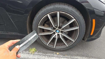 2024 BMW 4 Series Convertible 430i xDrive – miniatura 28