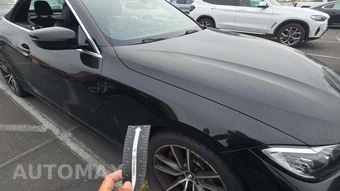 2024 BMW 4 Series Convertible 430i xDrive – miniatura 29