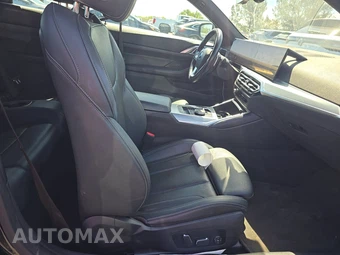 2024 BMW 4 Series Convertible 430i xDrive – miniatura 8