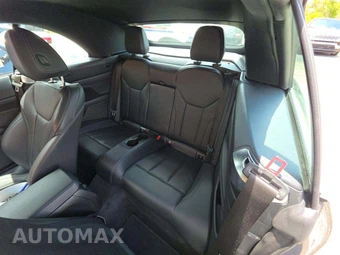 2024 BMW 4 Series Convertible 430i xDrive - miniatura 13