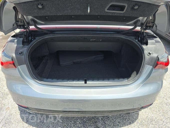 2024 BMW 4 Series Convertible 430i xDrive - miniatura 14