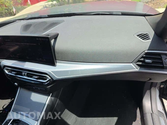 2024 BMW 4 Series Convertible 430i xDrive - miniatura 19