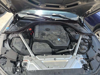 2024 BMW 4 Series Convertible 430i xDrive - miniatura 21