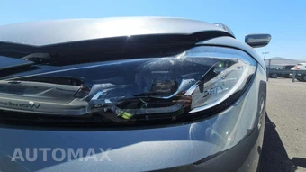 2024 BMW 4 Series Convertible 430i xDrive - miniatura 18