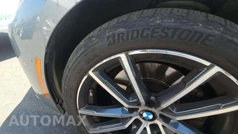 2024 BMW 4 Series Convertible 430i xDrive - miniatura 20