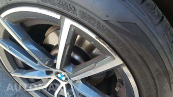 2024 BMW 4 Series Convertible 430i xDrive - miniatura 21
