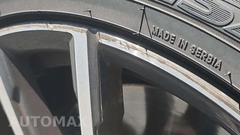 2024 BMW 4 Series Convertible 430i xDrive - miniatura 23