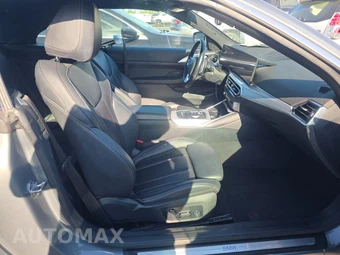 2024 BMW 4 Series Convertible 430i xDrive - miniatura 8