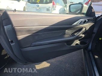 2024 BMW 4 Series Convertible 430i xDrive - miniatura 9