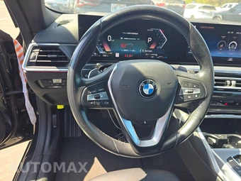 2024 BMW 4 Series Convertible 430i xDrive - miniatura 10