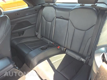 2024 BMW 4 Series Convertible 430i xDrive - miniatura 13