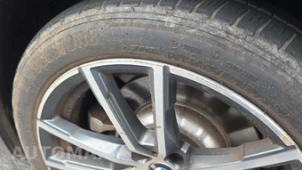 2024 BMW 4 Series Convertible 430i xDrive - miniatura 23