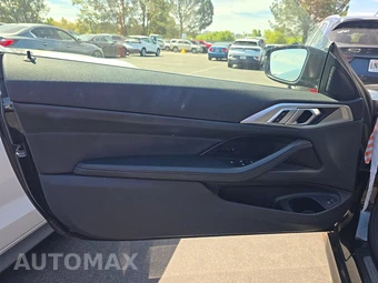 2024 BMW 4 Series Convertible 430i xDrive - miniatura 9