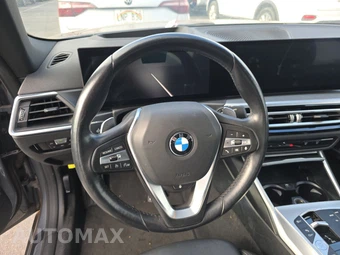 2024 BMW 4 Series Convertible 430i xDrive - miniatura 10