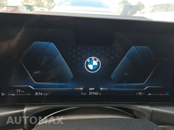 2024 BMW 4 Series Convertible 430i xDrive - miniatura 12