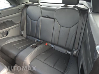 2024 BMW 4 Series Convertible 430i xDrive - miniatura 13