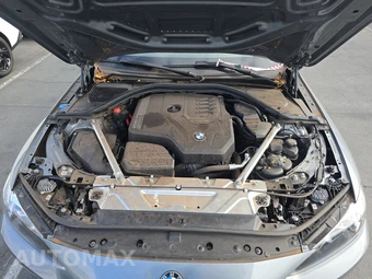2024 BMW 4 Series Convertible 430i xDrive - miniatura 16