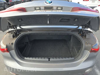2024 BMW 4 Series Convertible 430i xDrive - miniatura 17