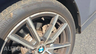 2024 BMW 4 Series Convertible 430i xDrive - miniatura 22
